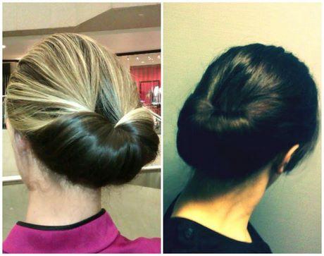 Easiest updo ever easiest-updo-ever-37_7