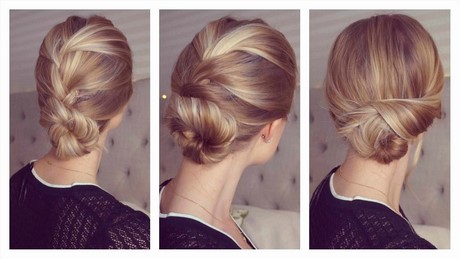 Easy to do yourself updos easy-to-do-yourself-updos-79_2