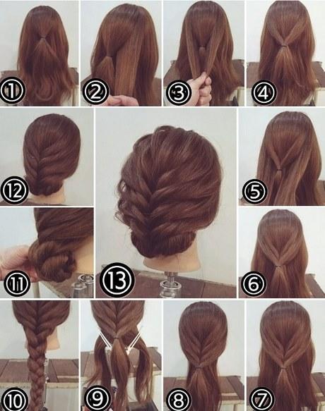 Easy to do yourself updos easy-to-do-yourself-updos-79_7