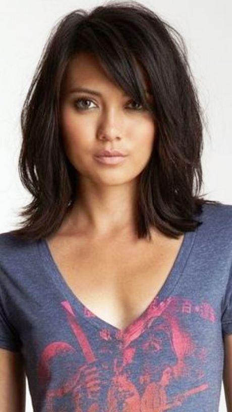 Easy to style shoulder length haircuts easy-to-style-shoulder-length-haircuts-32_9
