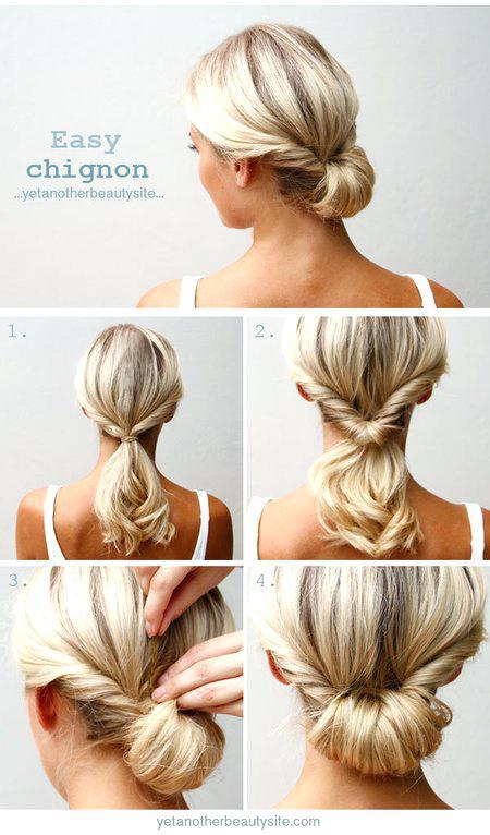 Easy up styles for shoulder length hair easy-up-styles-for-shoulder-length-hair-02_18