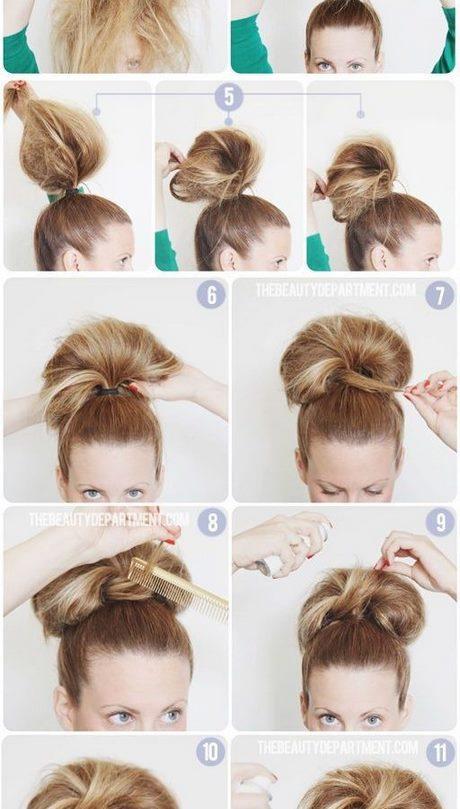 Easy up styles for thick hair easy-up-styles-for-thick-hair-32_11