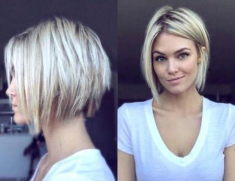 Flattering short haircuts for round faces flattering-short-haircuts-for-round-faces-71_16