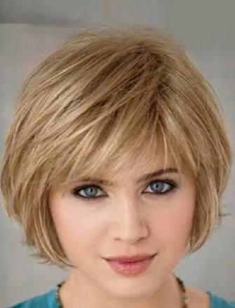 Flattering short hairstyles for fat faces flattering-short-hairstyles-for-fat-faces-10_12