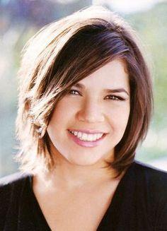 Flattering short hairstyles for fat faces flattering-short-hairstyles-for-fat-faces-10_13