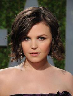 Flattering short hairstyles for fat faces flattering-short-hairstyles-for-fat-faces-10_5