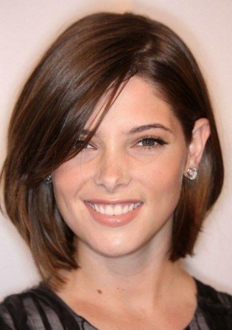 Flattering short hairstyles for round faces flattering-short-hairstyles-for-round-faces-20_16