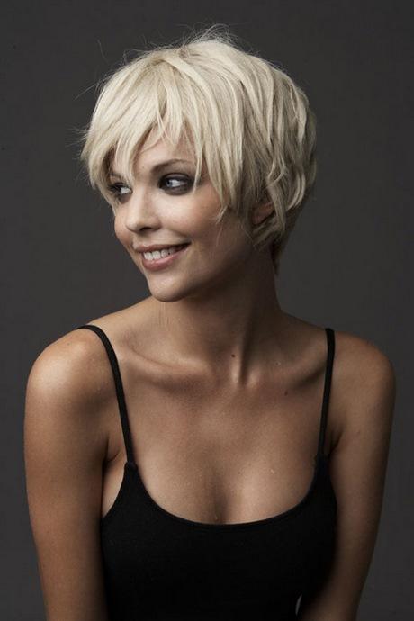 Flattering short hairstyles for round faces flattering-short-hairstyles-for-round-faces-20_17