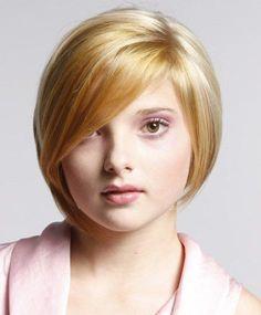 Flattering short hairstyles for round faces flattering-short-hairstyles-for-round-faces-20_5