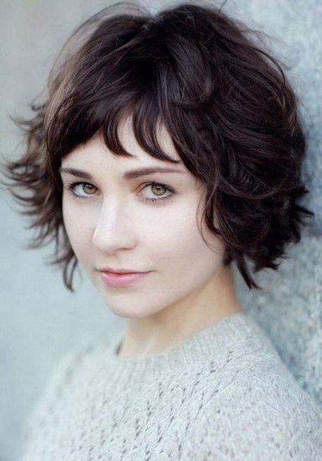 Girl short hairstyles for round faces girl-short-hairstyles-for-round-faces-57_14