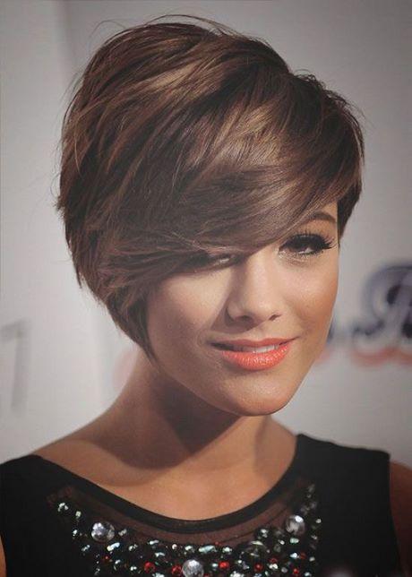 Girl short hairstyles for round faces girl-short-hairstyles-for-round-faces-57_7