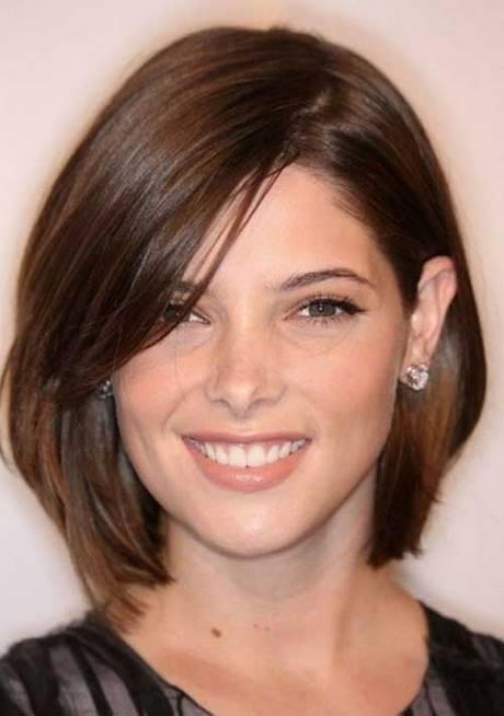 Great short haircuts for fat faces great-short-haircuts-for-fat-faces-29_3