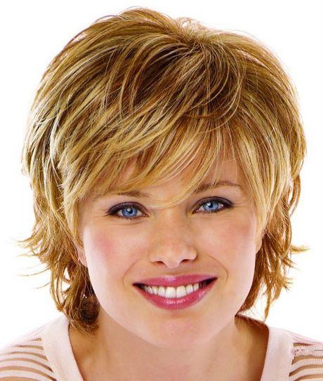 Great short haircuts for fat faces great-short-haircuts-for-fat-faces-29_8