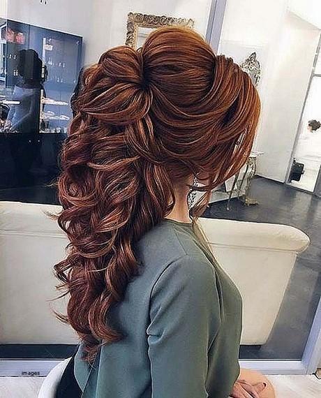 Hair for bridesmaids 2018 hair-for-bridesmaids-2018-39_13