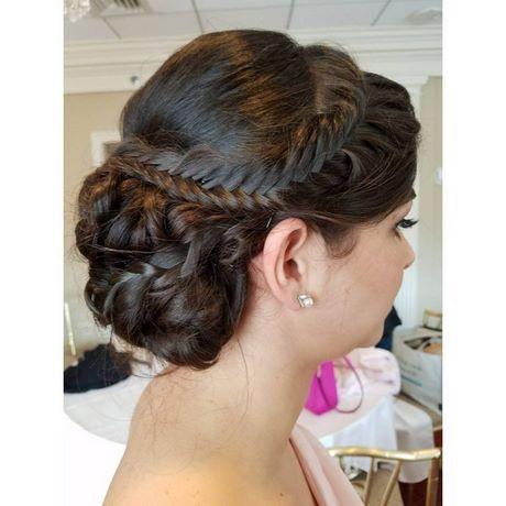Hair for bridesmaids 2018 hair-for-bridesmaids-2018-39_3