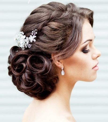 Hair style for the wedding hair-style-for-the-wedding-85_20