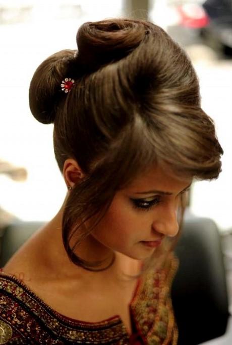 Hair style in marriage party hair-style-in-marriage-party-39_12