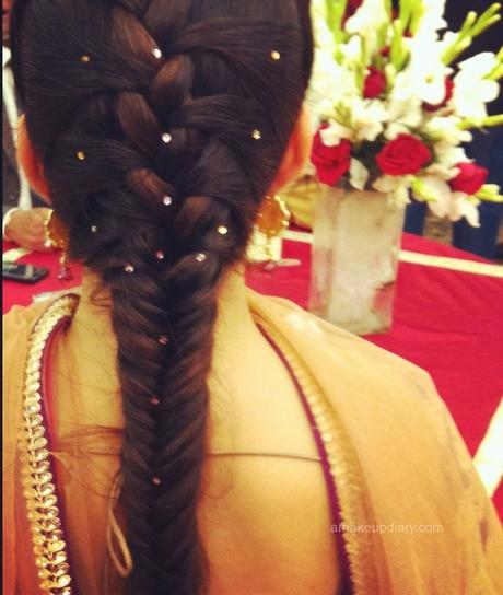 Hair style in marriage party hair-style-in-marriage-party-39_9