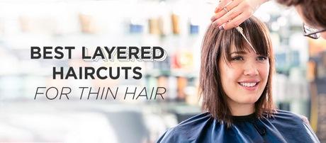 Haircuts for thin hair 2018 haircuts-for-thin-hair-2018-75_19