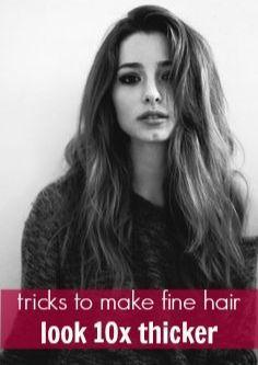 Haircuts to make fine hair look thicker haircuts-to-make-fine-hair-look-thicker-66_14