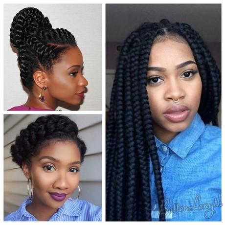 Hairstyle 2018 black female hairstyle-2018-black-female-82_2
