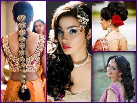 Hairstyle for marriage girl hairstyle-for-marriage-girl-14_19