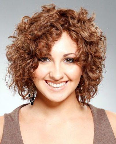 Hairstyle for small curly hair hairstyle-for-small-curly-hair-82_14
