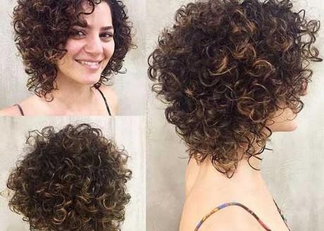 Hairstyle for small curly hair hairstyle-for-small-curly-hair-82_5