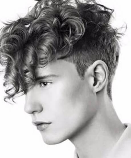 Hairstyle for small curly hair hairstyle-for-small-curly-hair-82_9