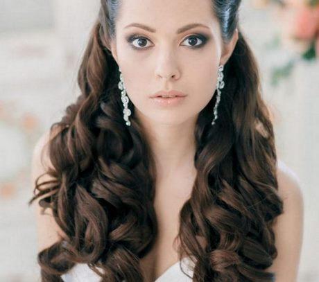 Hairstyle for wedding ceremony hairstyle-for-wedding-ceremony-17_18