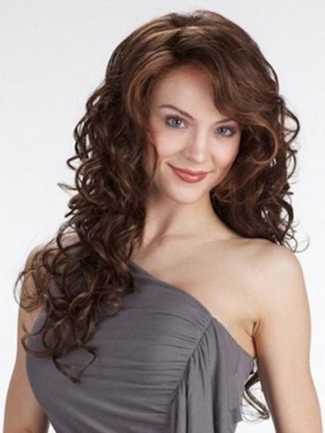 Hairstyle ideas for long curly hair hairstyle-ideas-for-long-curly-hair-61_9