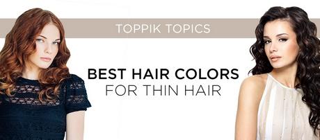 Hairstyles and color for thin hair hairstyles-and-color-for-thin-hair-90_18
