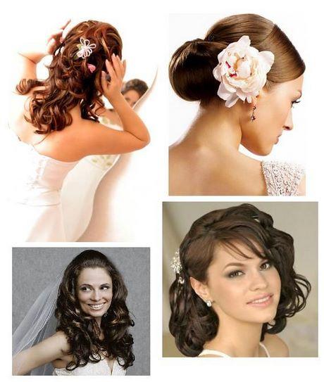 Hairstyles for a bride on her wedding day hairstyles-for-a-bride-on-her-wedding-day-39