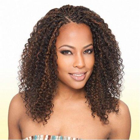 Hairstyles for black womens hair hairstyles-for-black-womens-hair-99_14