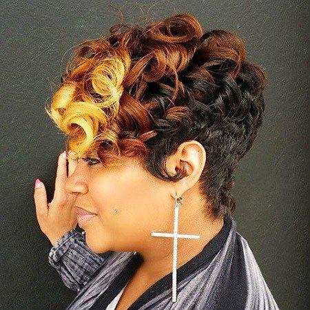 Hairstyles for black womens hair hairstyles-for-black-womens-hair-99_19