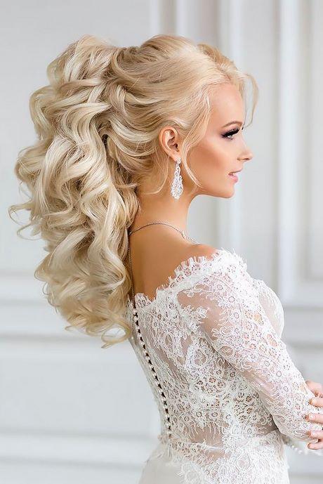 Hairstyles for bride on wedding day hairstyles-for-bride-on-wedding-day-03_10