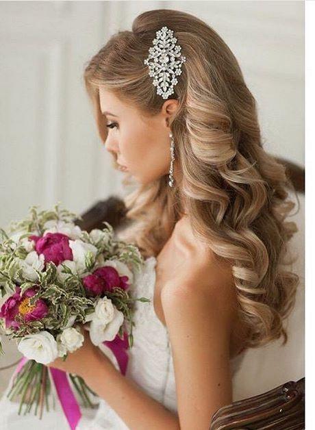 Hairstyles for bride on wedding day hairstyles-for-bride-on-wedding-day-03_17