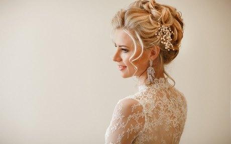 Hairstyles for bride on wedding day hairstyles-for-bride-on-wedding-day-03_9
