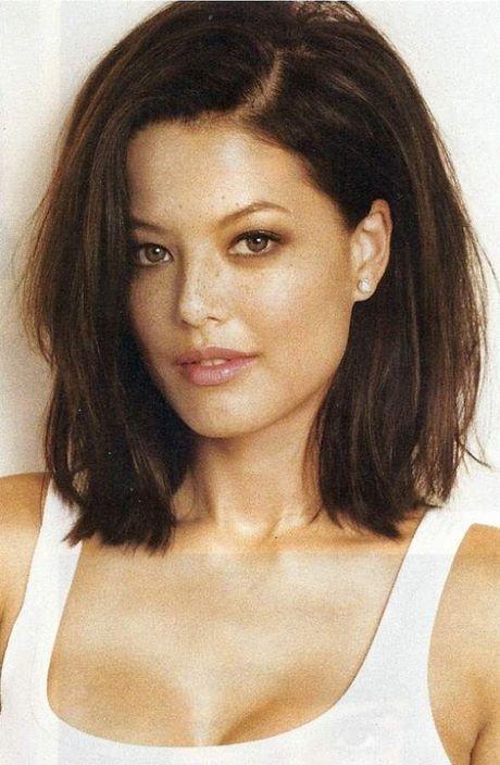 Hairstyles for frizzy hair female hairstyles-for-frizzy-hair-female-18_13