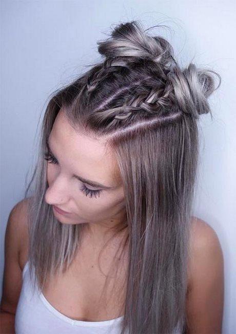 Hairstyles for mid long hair hairstyles-for-mid-long-hair-69_12