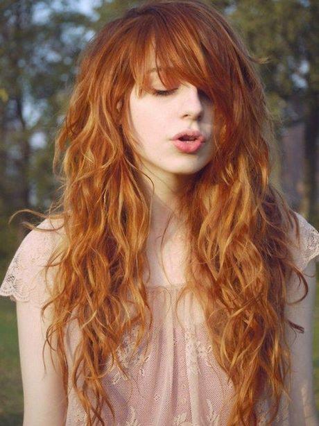 Hairstyles for natural curly hair 2018 hairstyles-for-natural-curly-hair-2018-27_10