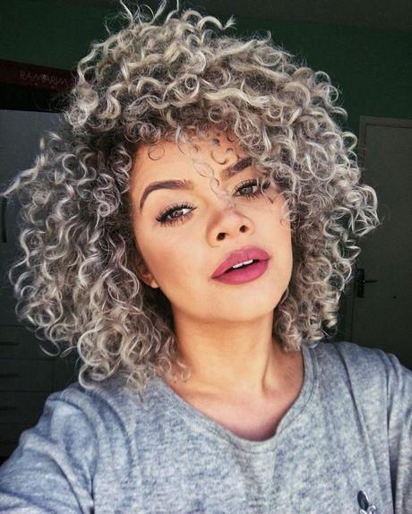 Hairstyles for natural curly hair 2018 hairstyles-for-natural-curly-hair-2018-27_17