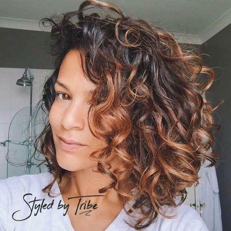 Hairstyles for natural curly hair 2018 hairstyles-for-natural-curly-hair-2018-27_9