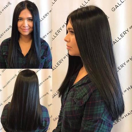 Hairstyles for one length hair hairstyles-for-one-length-hair-62_5