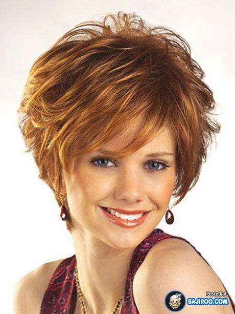 Hairstyles for short hair and round face hairstyles-for-short-hair-and-round-face-51_15