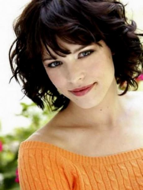 Hairstyles for short hair and round face hairstyles-for-short-hair-and-round-face-51_17