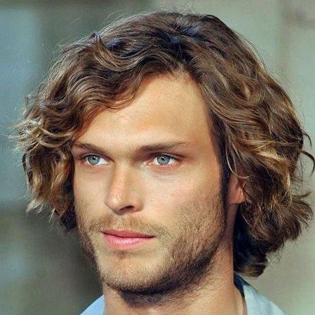 Hairstyles for slightly curly hair hairstyles-for-slightly-curly-hair-93_10