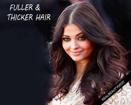 Hairstyles for thin hair to make it look thicker hairstyles-for-thin-hair-to-make-it-look-thicker-13_9