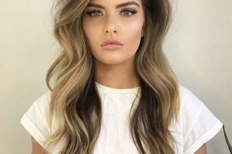 Hairstyles long 2018 hairstyles-long-2018-99_3