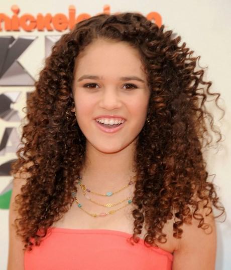 Hot hairstyles for curly hair hot-hairstyles-for-curly-hair-81_13